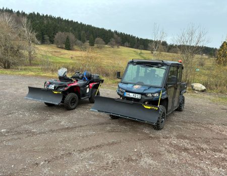 Winterdienst Patrice Protze suhl