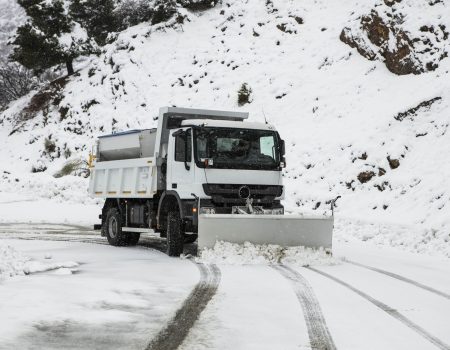 Winterdienst suhl patrice protze Winterdienst suhl patrice protze
